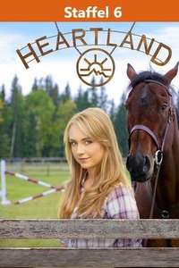 Heartland - Posters