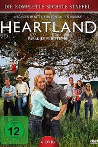 Heartland - Posters