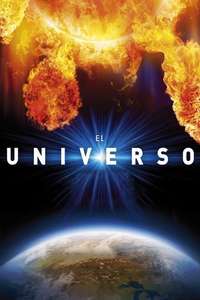 The Universe - Poster