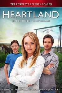 Heartland - Posters