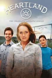 Heartland Season 7