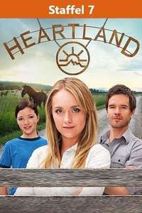 Heartland - Posters