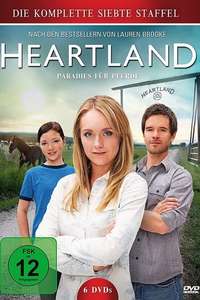 Heartland - Posters