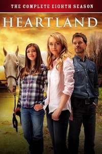 Heartland - Posters