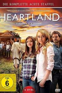 Heartland - Posters