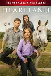 Heartland Season 9
