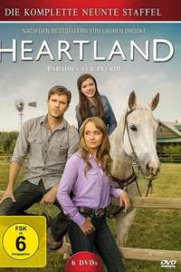 Heartland - Posters