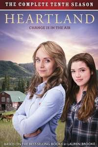 Heartland - Posters