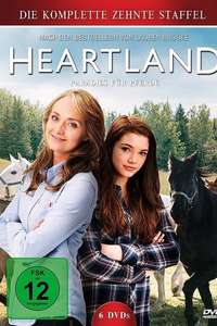 Heartland - Posters