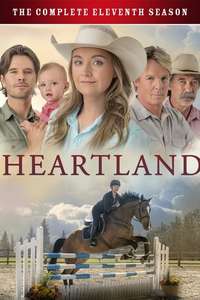 Heartland - Posters