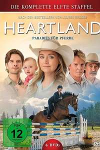Heartland - Posters