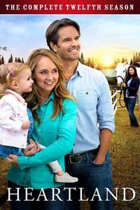 Heartland - Posters
