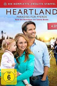 Heartland - Posters