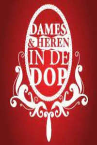 Dames in de Dop - Poster