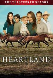 Heartland Season 13