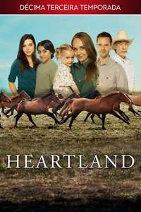 Heartland - Posters