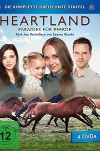 Heartland - Posters