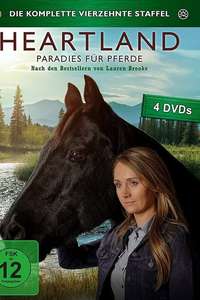 Heartland - Posters