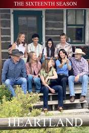 Heartland Season 16