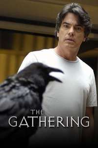 The Gathering - Poster