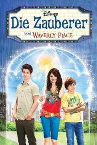 Wizards of Waverly Place - Posters