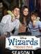 Wizards of Waverly Place : Season 1