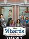 Wizards of Waverly Place : Season 2
