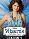 Wizards of Waverly Place : Season 3