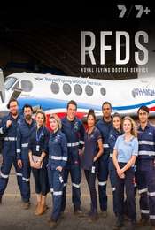 Royal Flying Doctor Service