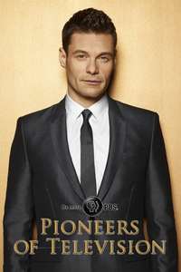 Pioneers of Television - Poster