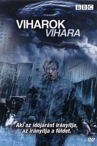 Superstorm - Poster