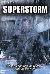 Superstorm