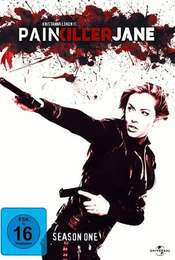 Painkiller Jane