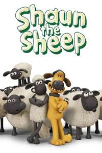 Shaun the Sheep - Posters