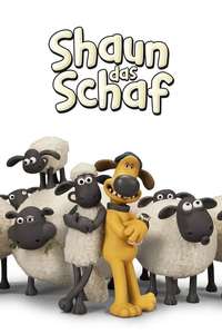 Shaun the Sheep - Posters