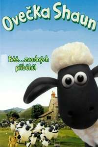 Shaun the Sheep - Posters
