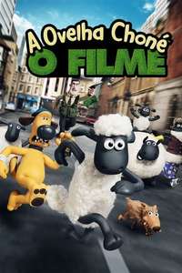 Shaun the Sheep - Posters