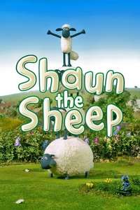 Shaun the Sheep - Posters