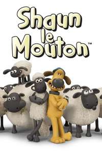 Shaun the Sheep - Posters