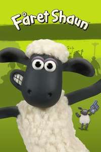 Shaun the Sheep - Posters