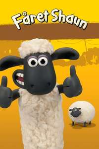 Shaun the Sheep - Posters