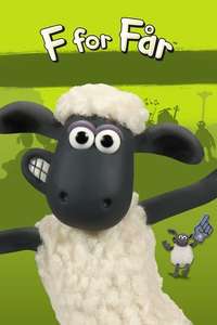 Shaun the Sheep - Posters