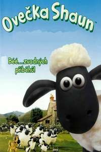 Shaun the Sheep - Posters