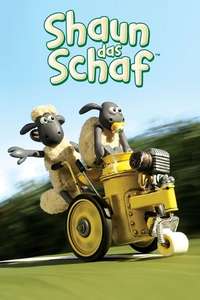 Shaun the Sheep - Posters