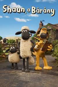 Shaun the Sheep - Posters