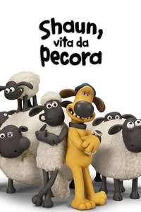 Shaun the Sheep - Posters