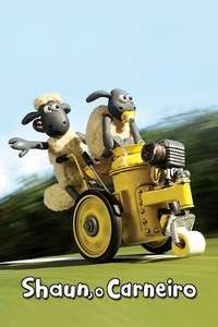 Shaun the Sheep - Posters