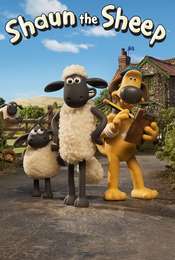 Shaun the Sheep