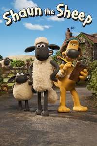 Shaun the Sheep - Posters