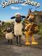 Shaun the Sheep